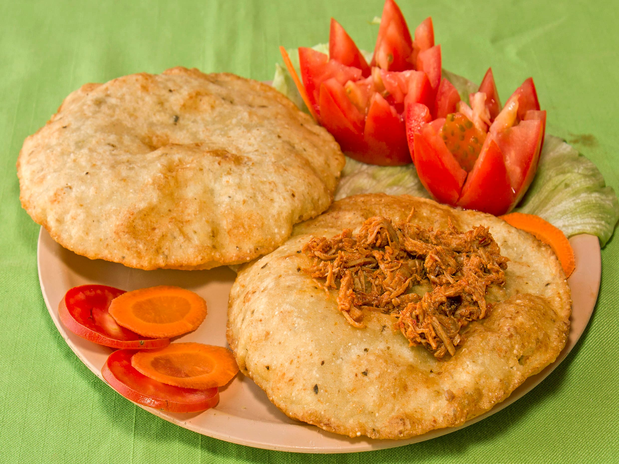 PANUCHOS