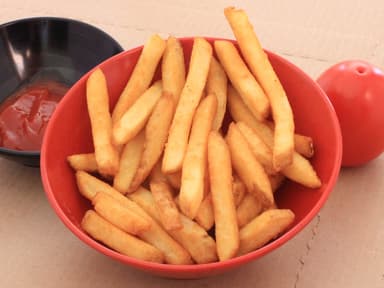 Papas a la Francesa