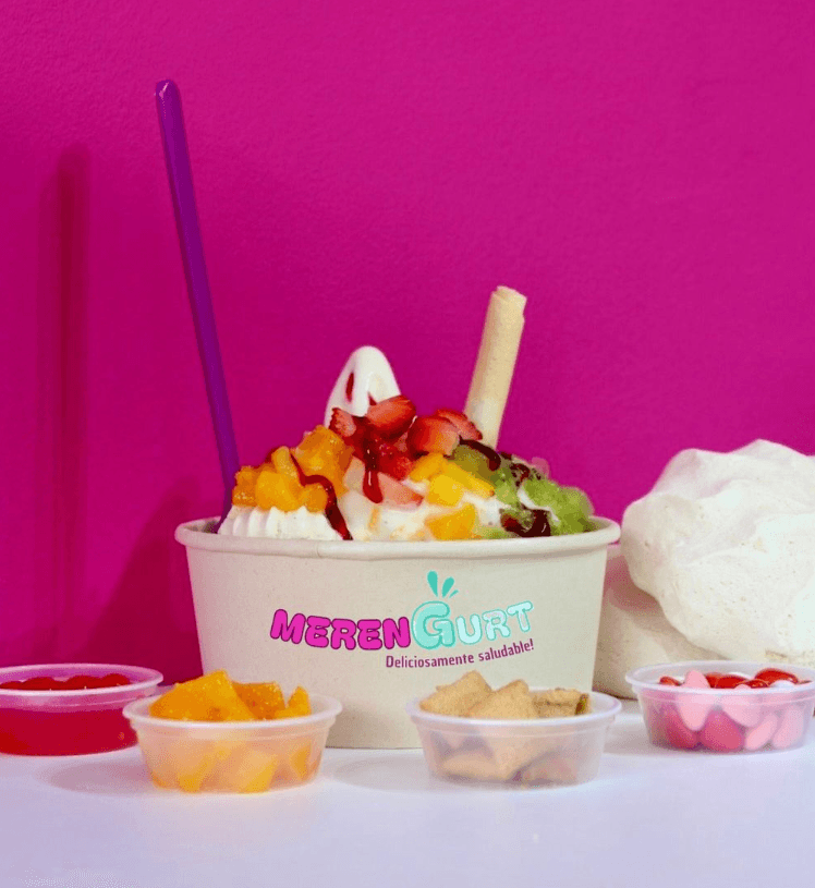 Merengurt Classic