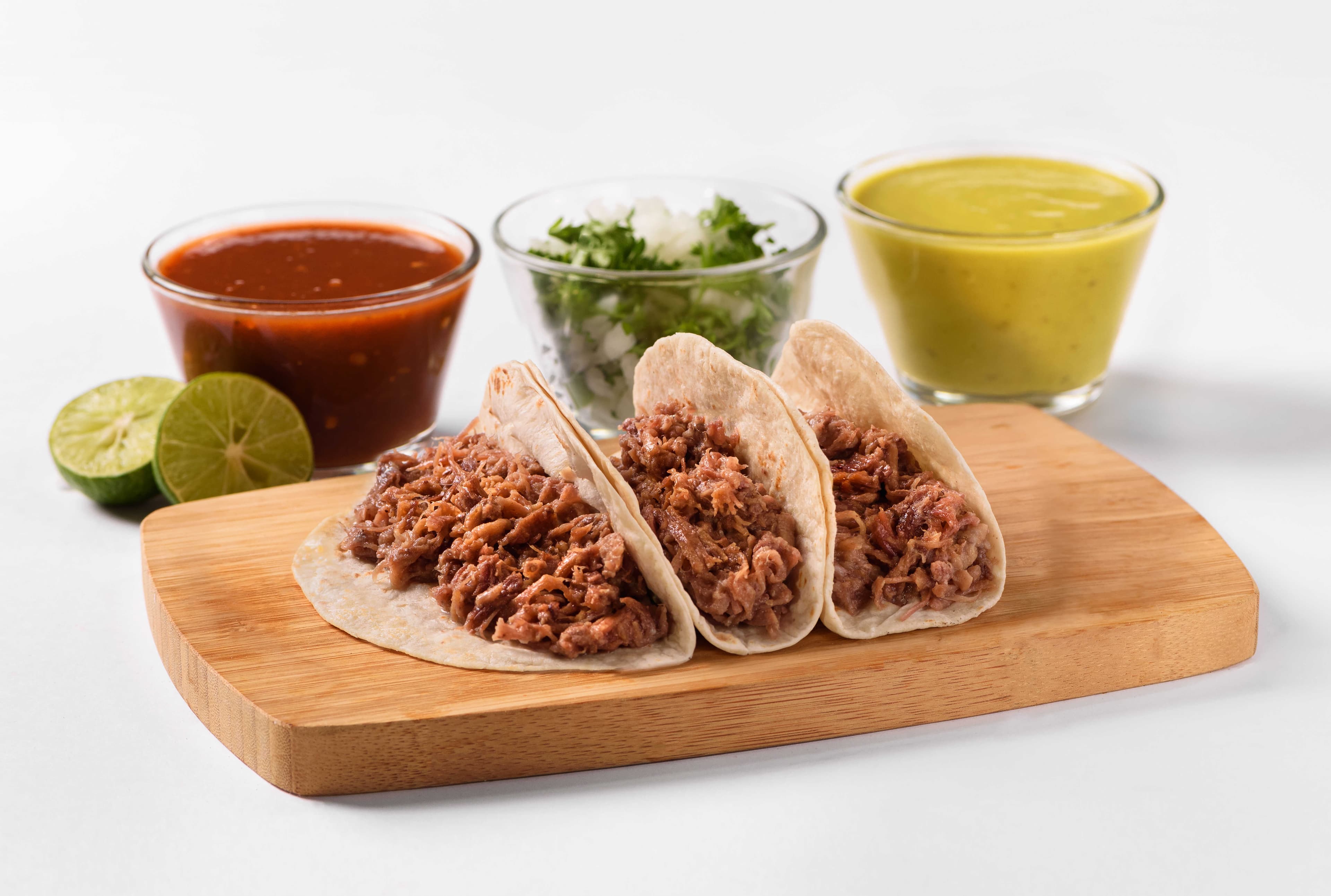 Tacos Happy Hour | 2x1