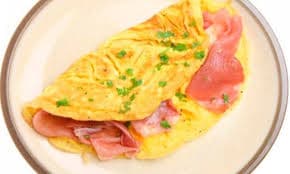 Omelette