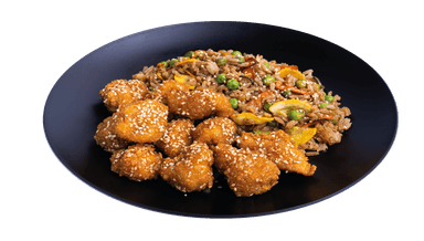 Wok-Box 1