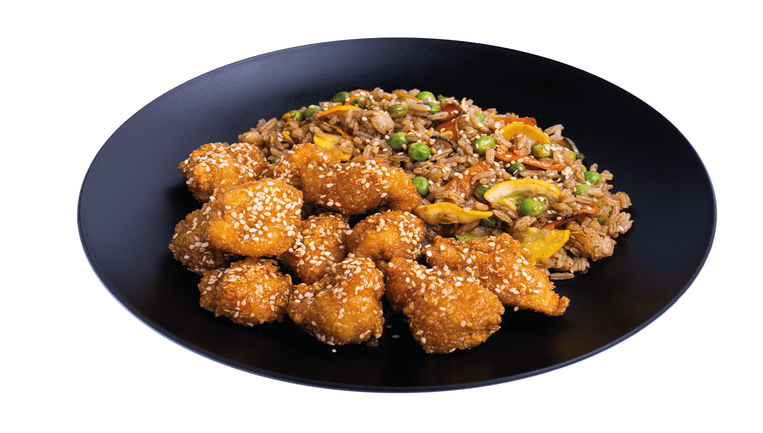 Wok-Box 1