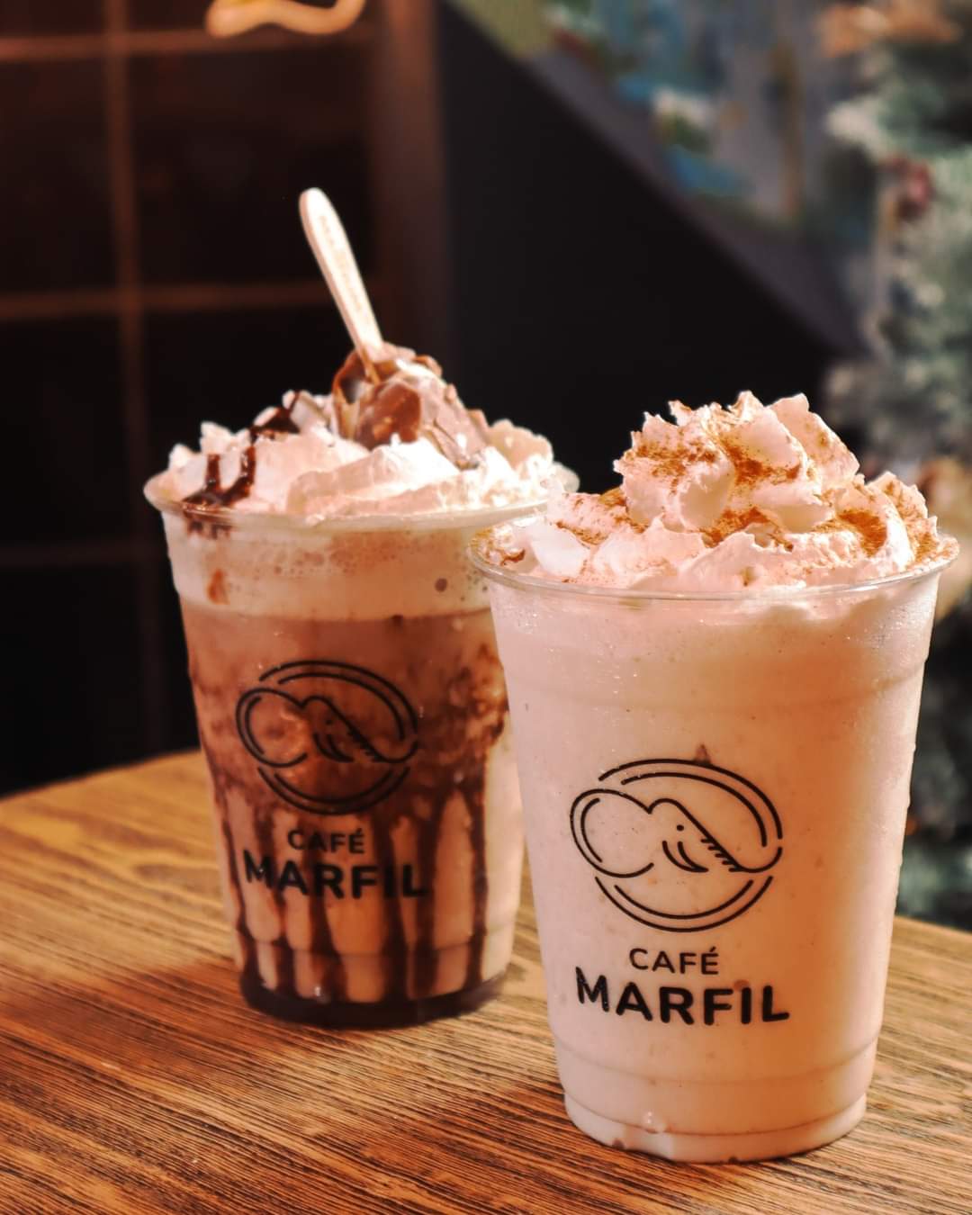 Frappé Premium Ferrero 16 oz