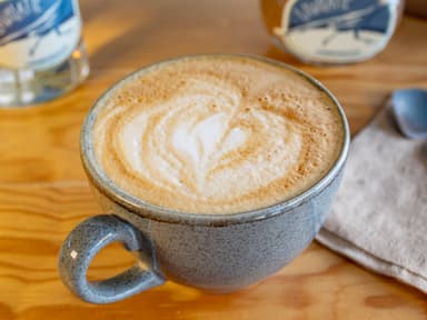 Flat White