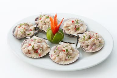 Cevichito Chalaco 6 uds