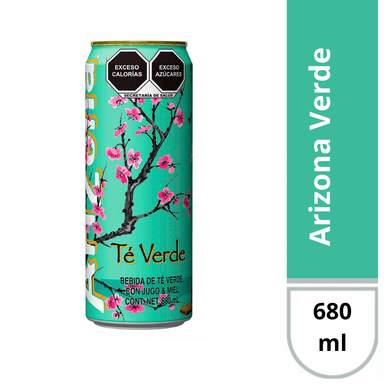 Arizona Verde
