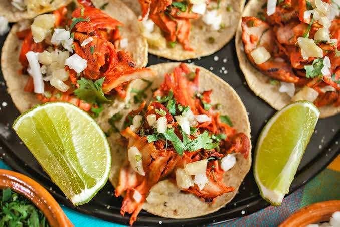 Promo: Taco de Maíz