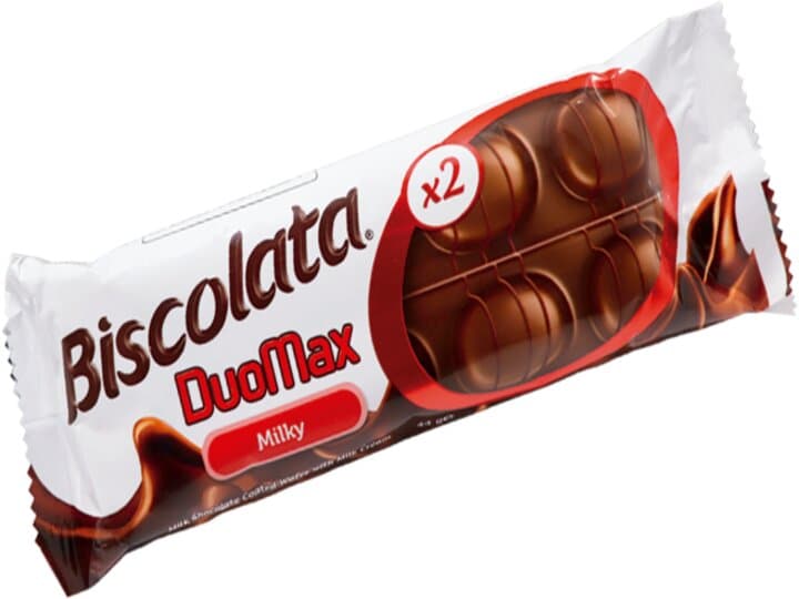 Biscolata DuoMax