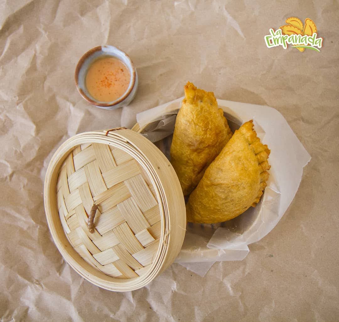 Empanadas de Guisos Clasicos