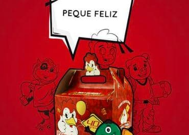 Peque feliz