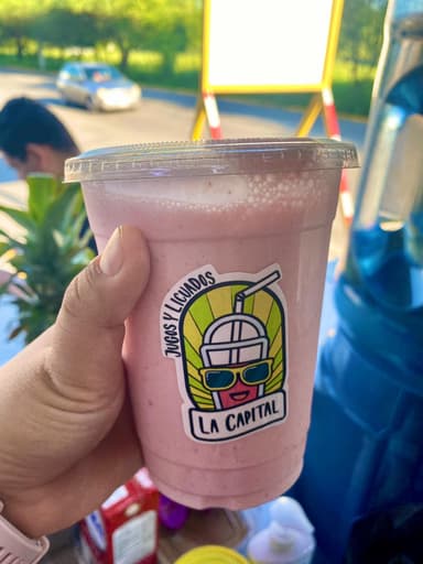 TROPICAL