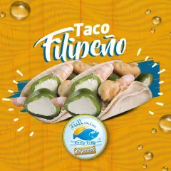 FILIPEÑO