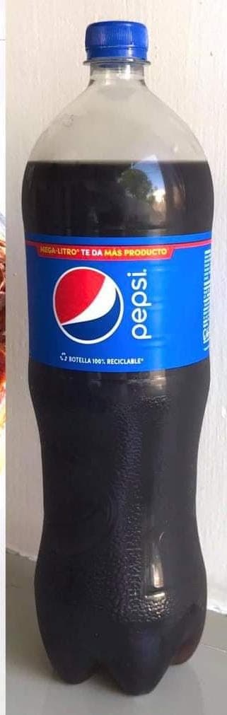 Pepsi 400ml