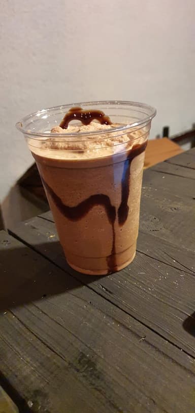 Frappés