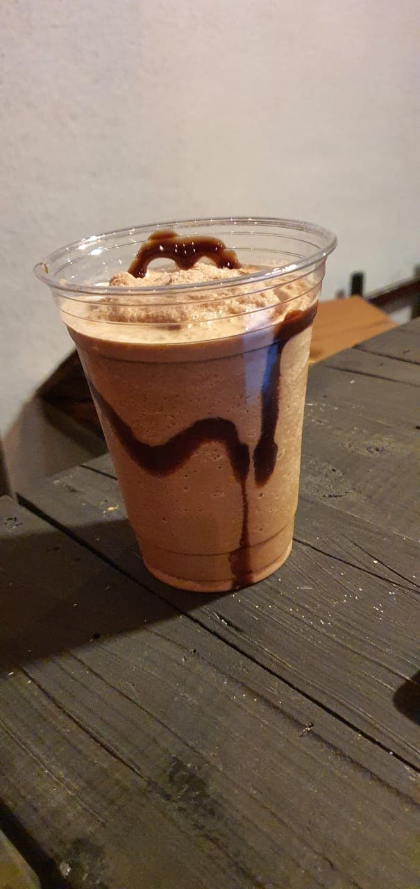 Frappés