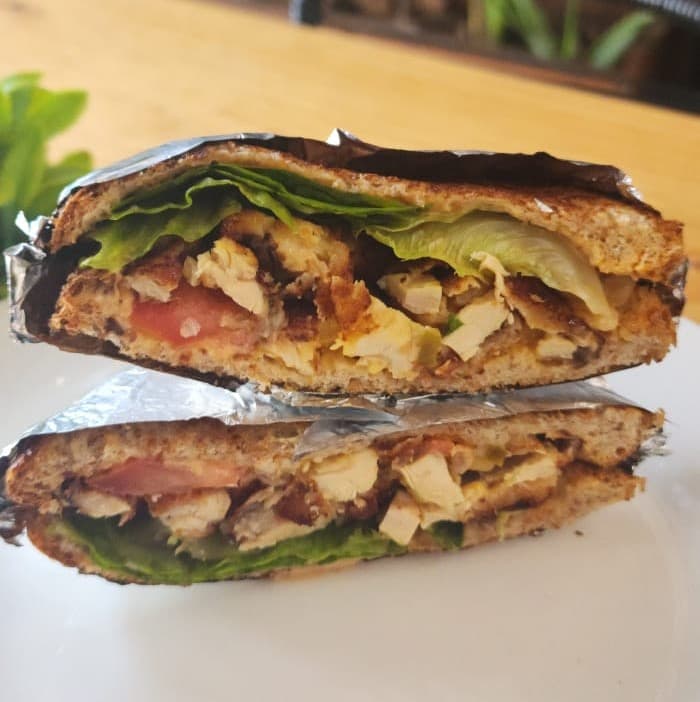Sandwich de la especialidad que elijas
