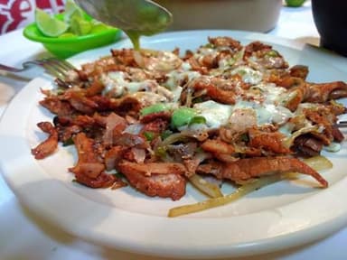 Alambre de Pastor