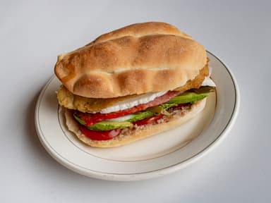 Torta Tatiana