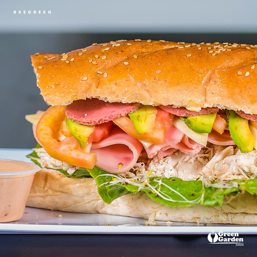 Dely Baguette