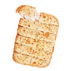Crazy Cheese Bread