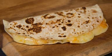 Quesadillas