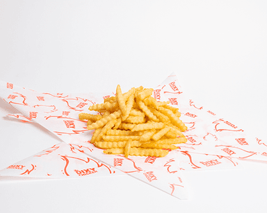 Papas Dixy Individuales.