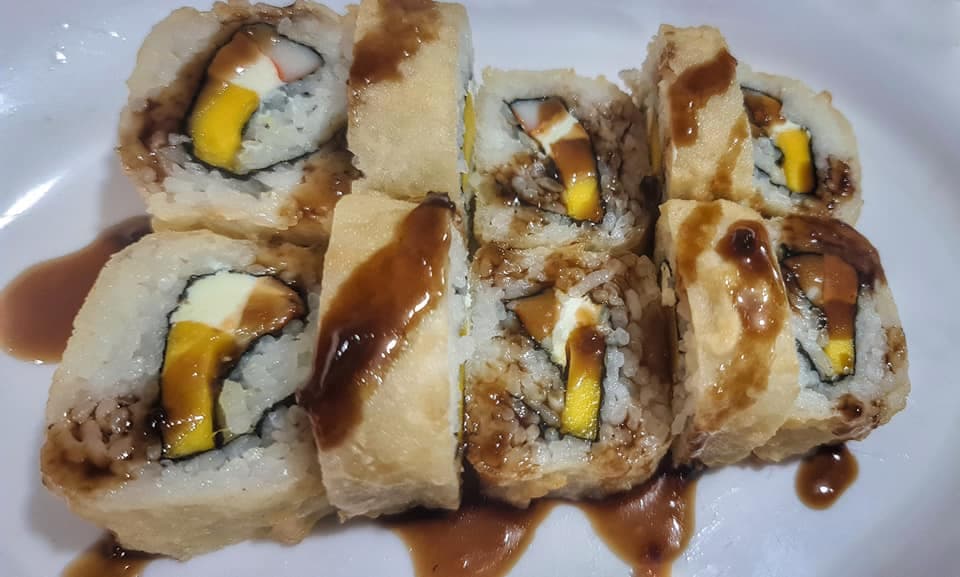 Doncella Roll