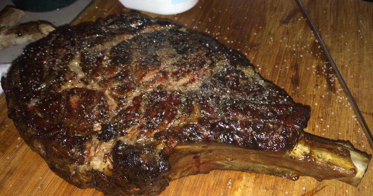 Corte Rib Eye