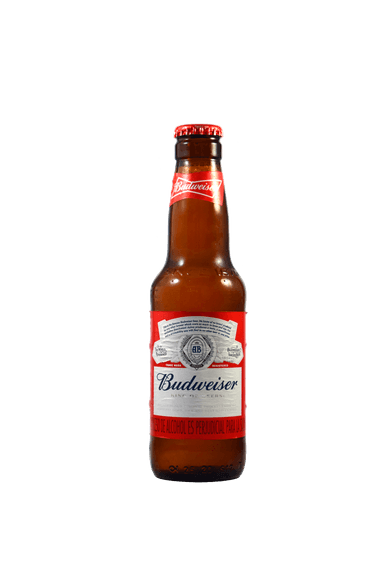 Budweiser 250ml