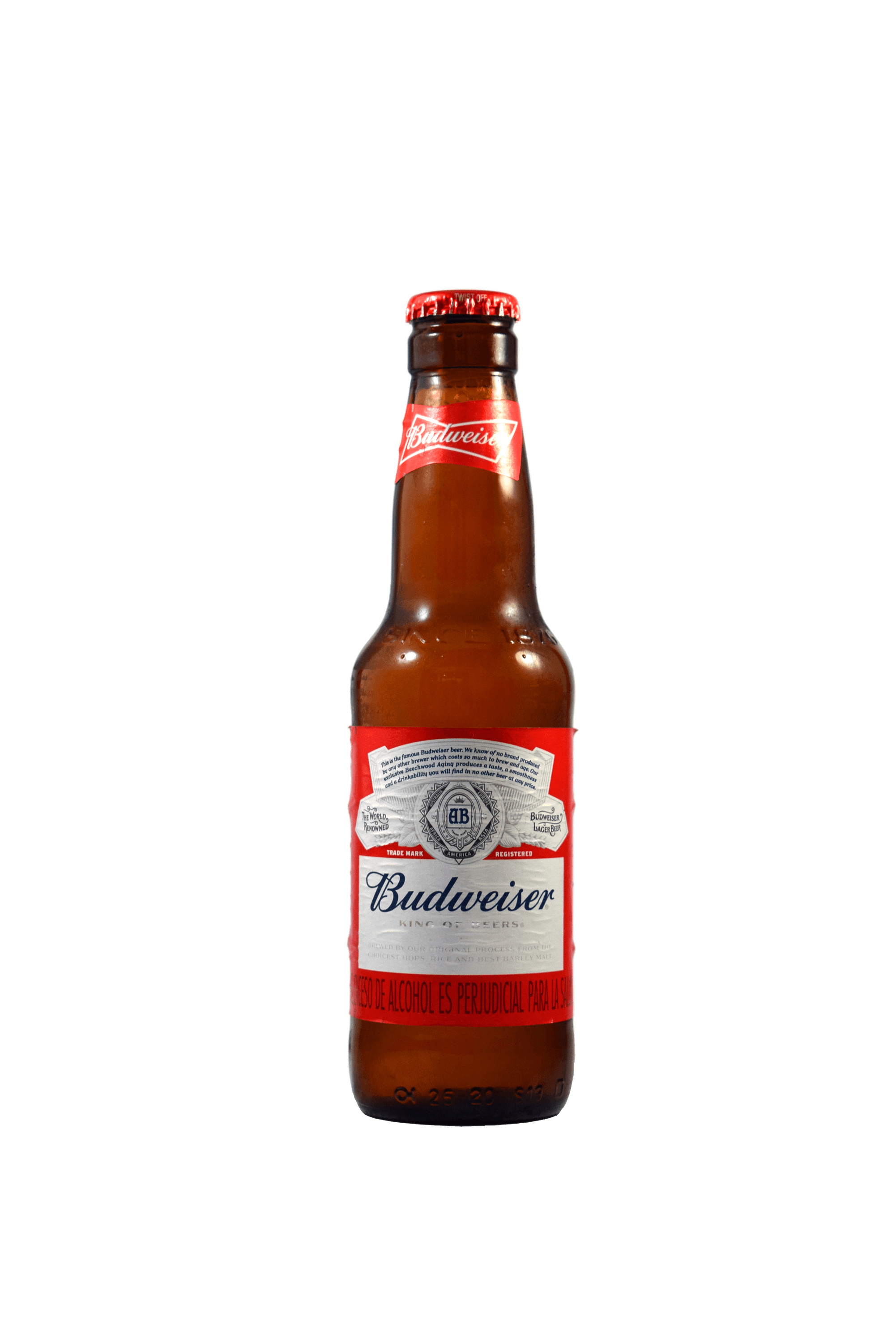 Budweiser 250ml