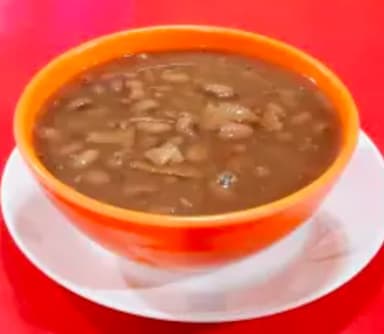 Frijoles Charros