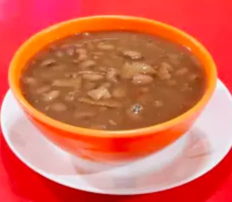 Frijoles Charros