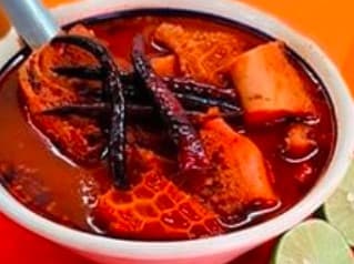 Pancita sin Pata