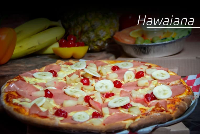 Hawaiana