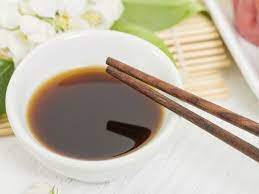 Soya 4 oz