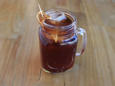 Espresso Tónico