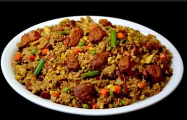 Entero de Arroz con Jalapeño