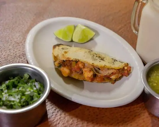 Taco al Gobernador