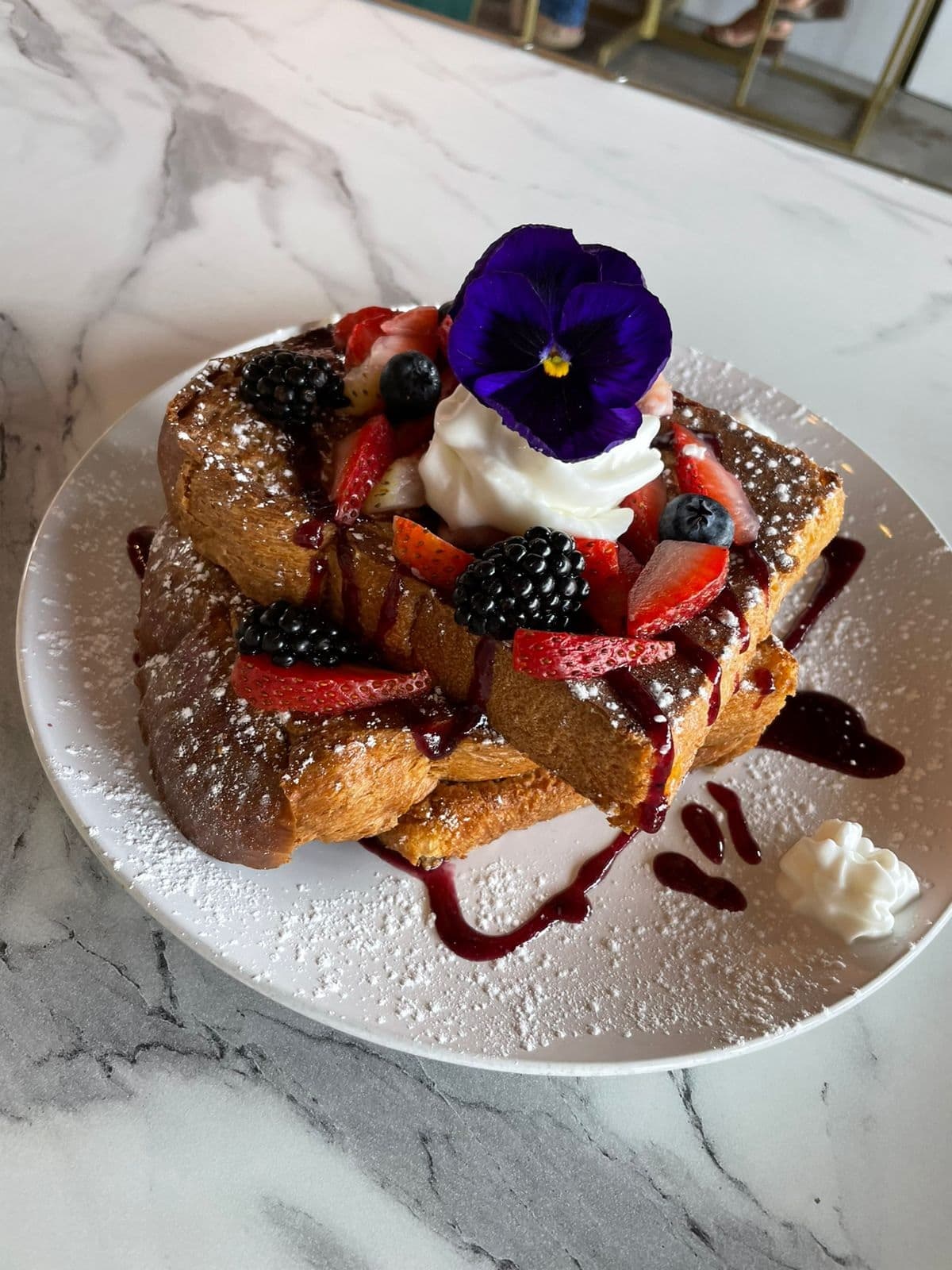 French Toast