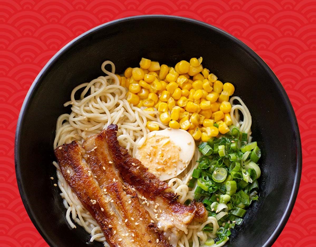 Ramen - Tori