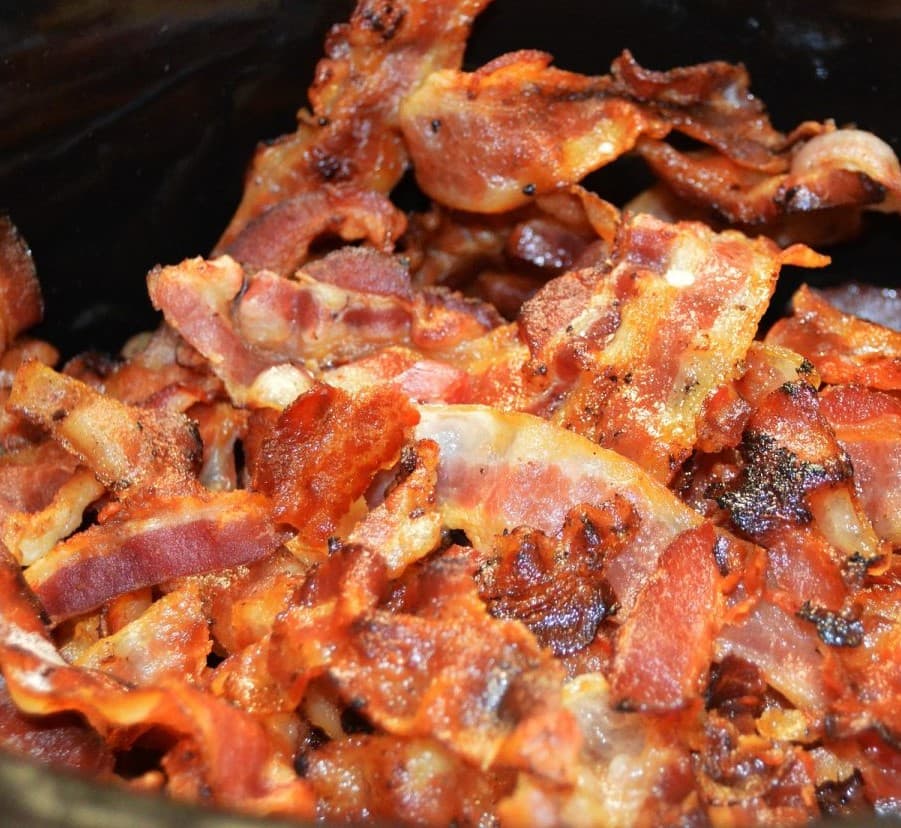 Tocino