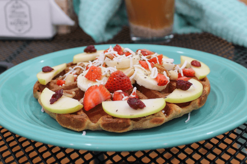 Waffle