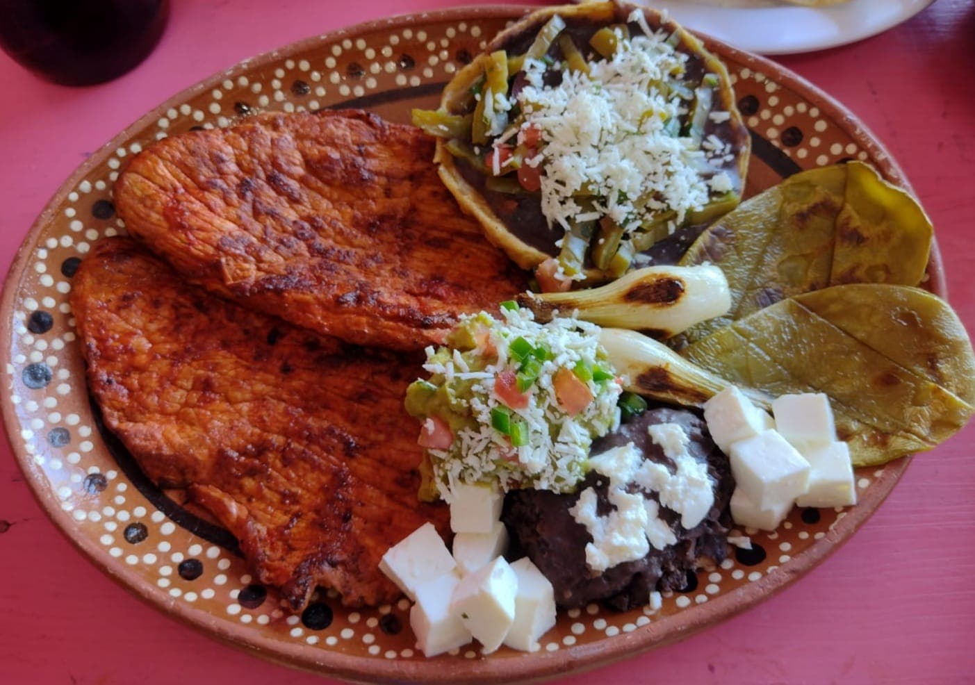 Carne Enchilada
