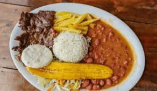 Bandeja