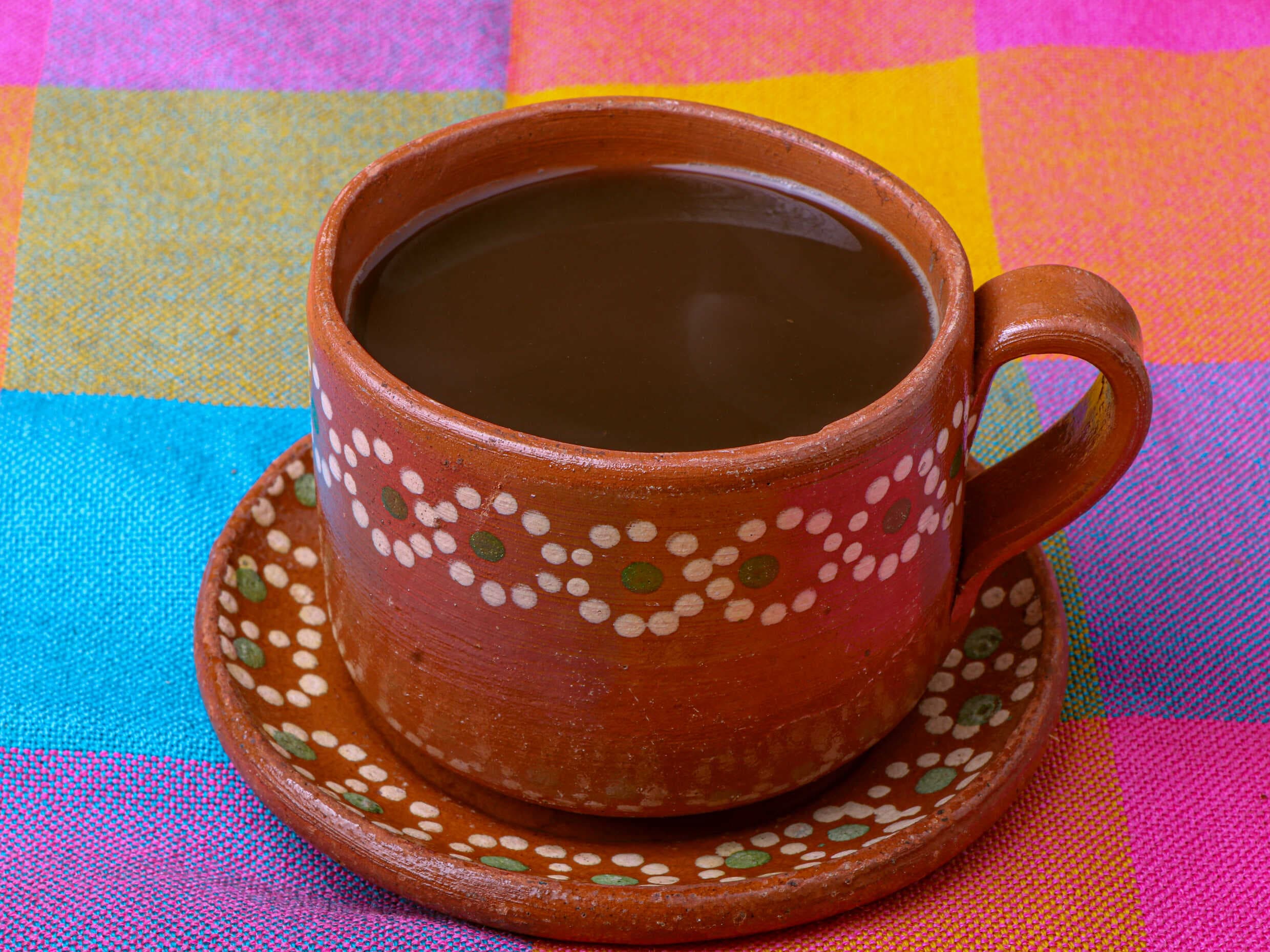 Café de Olla