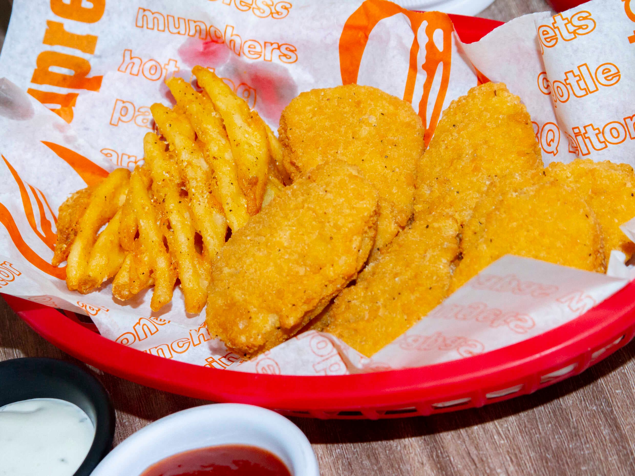 Nuggets