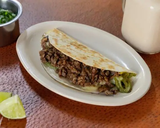 Taco Macho