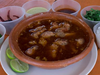 Birria Mediana