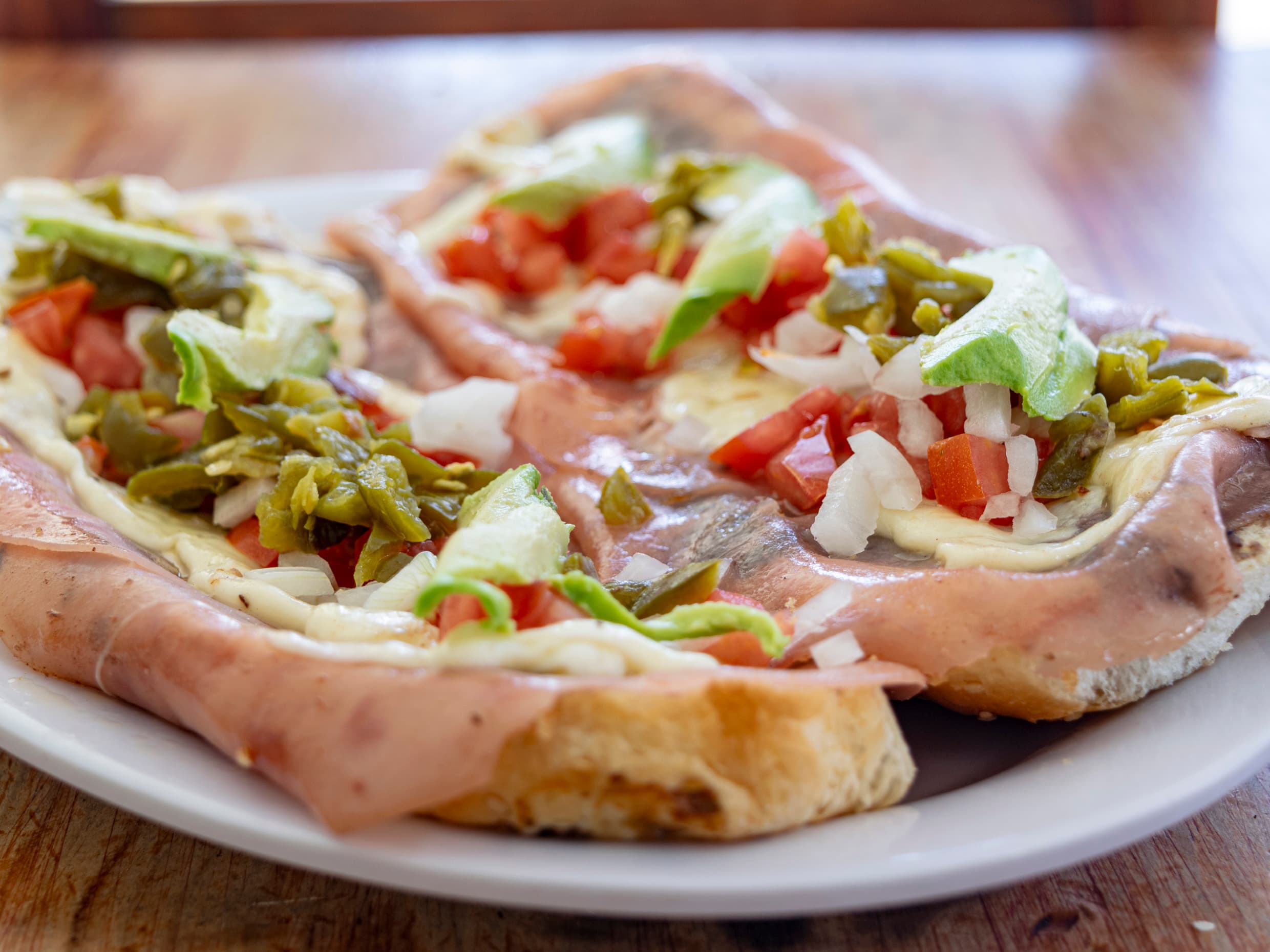 Molletes